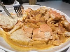 -外婆家(西红门荟聚购物中心店)