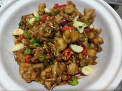 -乡厨味道(黄鹤楼店)