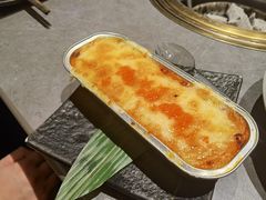 -花时·炭火烧肉(东百中心A馆店)