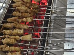 -小寒羊烧烤(凯瑞时代大厦店)