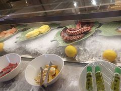 -盛宴标帜餐厅·亲子自助 (南昌喜来登酒店)