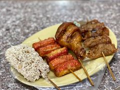 -熊仔屋(吉祥苑小区店)