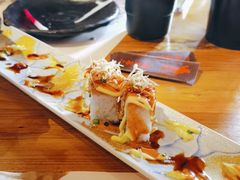 -藤原布二·八佰善会席料理(奥体店)