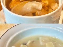 -新荣记(西溪湿地店)