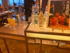 -富力丽思卡尔顿酒店·香荟全日制餐厅