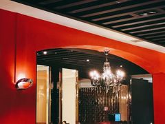 大堂-小资太太餐厅(南岗区店)