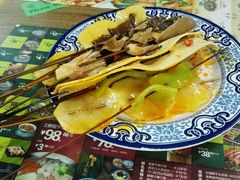 -静雅推拿(科院店)