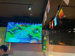 -京狮炙燥·精酿烧烤(首经贸店)