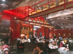 大堂-蛙三泡椒牛蛙(万象城店)