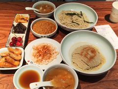 -裕兴记•蟹黄面馆(人民广场店)