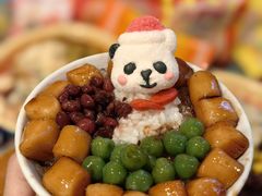 -池嬢拌粉(上海首店)