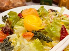 -燕兰楼·清真西北融合菜(亚运村店)