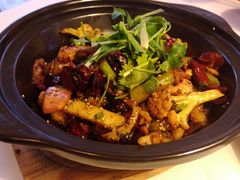 -京滨饭店·餐厅(阜外大街店)