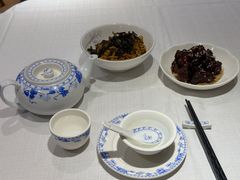 -老吉士酒家(天平路店)