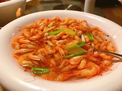 盐水大河虾-同庆楼(金宝汇店)