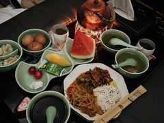 -足本纪·足道 SPA 简餐 小吃(文三西路店)