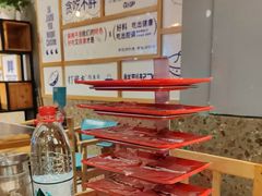 -打酱友•斑鱼海鲜粥火锅(吴桥店)