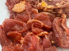 -西塔隆太白烤牛肉馆(图们路店)