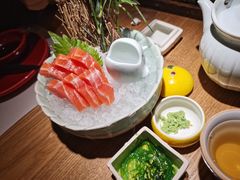 -江左尚白日本料理(万象城店)