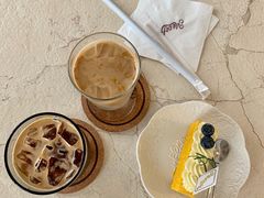 -Me Coffee下午茶艺术空间