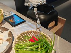 -芸山季·云南野生菌火锅(宝能环球汇店)