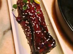 吮指鸡爪-桂满陇-西湖船宴(西单大悦城店)