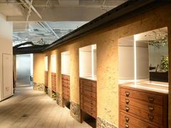 -大视光学•LINDBERG林德伯格•全球手工眼镜集合店(王府井店)