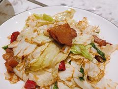 -火婆子·川小馆(扬韬科技广场店)