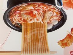 -姐弟俩土豆粉(长沙药王街店)