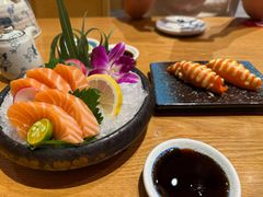 -大雄寿司(番禺万达店)