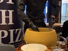 -新贝乐意大利餐厅(苏州中心店)