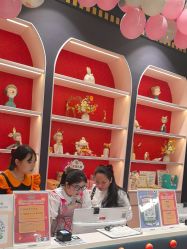 -meland亲子乐园(北京亦庄龙湖天街店)