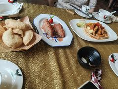 -南沙游艇会·大兵船餐厅