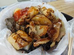 -小草糖水(海棠村店)