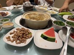 -天宜隆蘑菇宴火锅(石景山旗舰店)