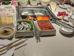 -海底捞火锅(吾悦广场店)