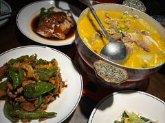 -应天大明王朝·南京菜创始店(中山陵店)