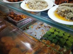 -老磁器口豆汁店(天坛店)