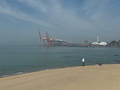 -鼓浪屿内厝澳码头(轮渡站)