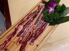 -やきにく 牛将日式焼肉(新华路店)