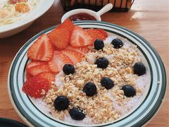 -The Good Place好地方·Brunch·coffee(国贸店)