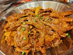 -渝新·干锅鸭头·川菜(总店)