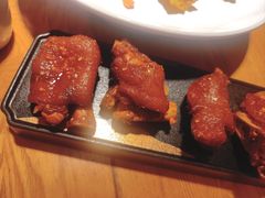 -永安鱼庄·镇江菜(丁卯店)