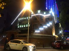 -飞马旅黎黄陂路文旅街区
