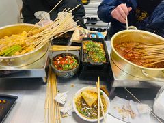 -徐妹串串香(春熙路店)