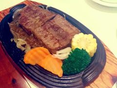 -爱丽丝牛排西餐厅(光谷步行街店)