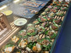 -郭左左围炉烤涮·鲜牛肉自助(梅溪新天地店)