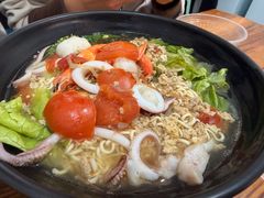 -周记蟹仔粉(侨港风情街店)