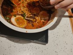 -味千拉面(增城万达广场店)