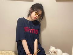-More Fun猫咖 二十只万元加菲主题